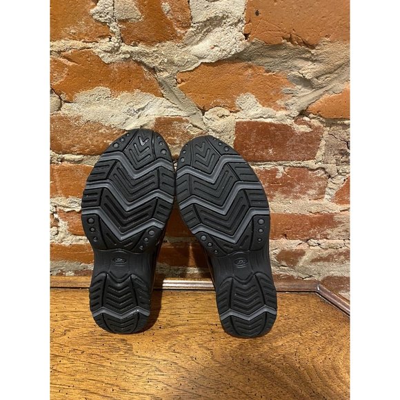 Easy Spirit new Women's Travel Time Mule Slip On Comfort Clogs Shoes Black - Picture 5 of 5